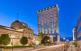 Aloft By Marriott South Bend